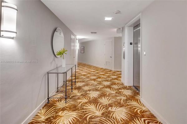 Belle Towers, 16 Island Ave #4D, Miami Beach, Florida 33139, image 3