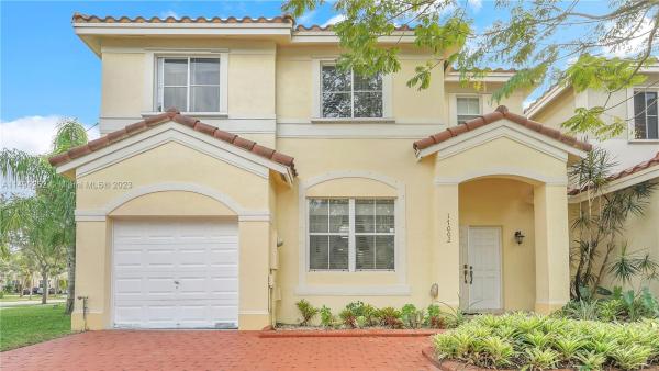 Marina Isle At Nautica, 17002 SW 39th St, Miramar, Florida 33027, image 1