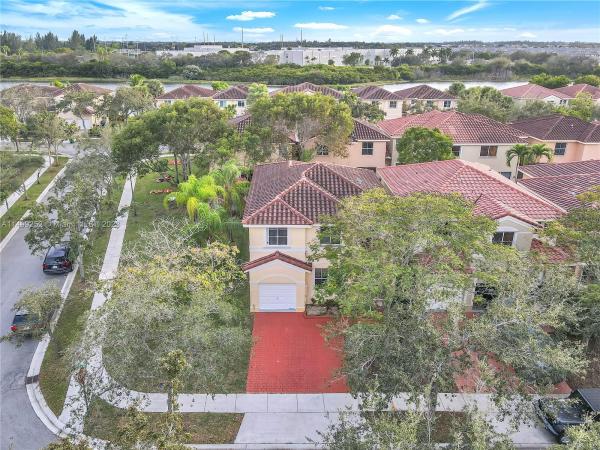 Marina Isle At Nautica, 17002 SW 39th St, Miramar, Florida 33027, image 2