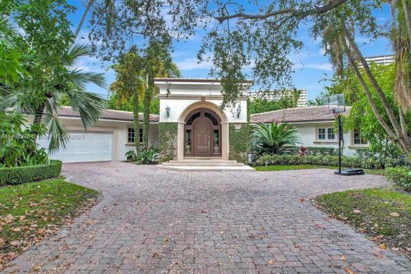 Bal Harbour Village, 61 Camden Ct, Bal Harbour, Florida 33154, image 1
