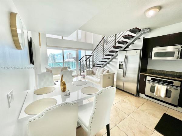 Brickell On The River South Tower, 41 SE 5th St #2311, Miami, Florida 33131, image 1