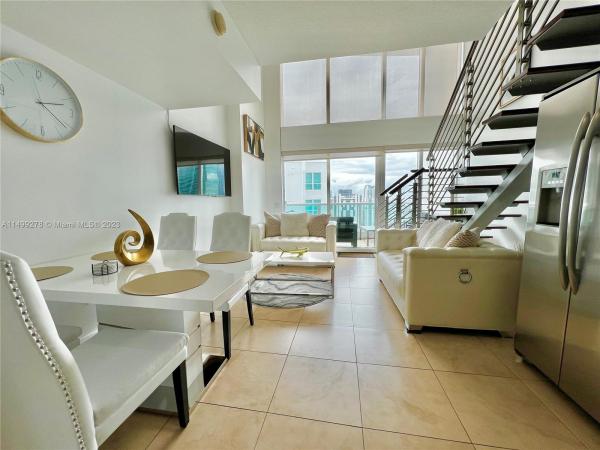 Brickell On The River South Tower, 41 SE 5th St #2311, Miami, Florida 33131, image 3
