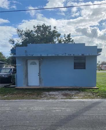 Ocean Park, 313 NW 7th Ct, Hallandale Beach, Florida 33009, image 1