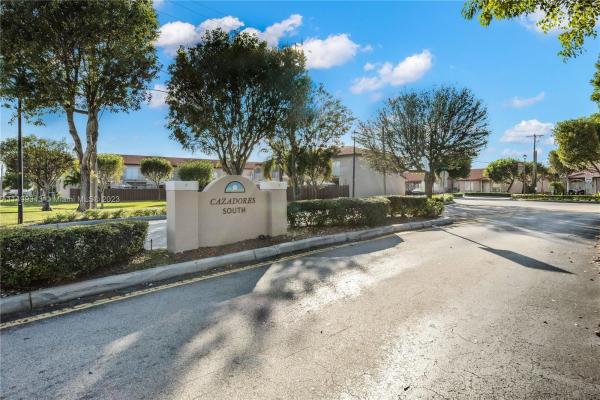 Cazadores South, 17084 SW 138th Ct 0, Richmond West, Florida 33177, image 1