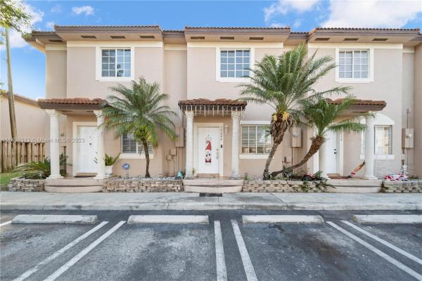 Cazadores South, 17084 SW 138th Ct 0, Richmond West, Florida 33177, image 3