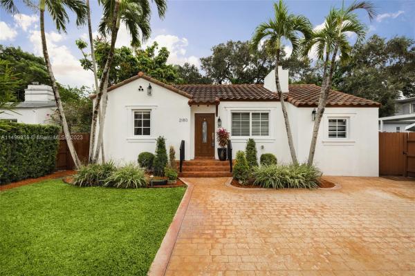 New Shenandoah, 2180 SW 24th St, Miami, Florida 33145, image 1