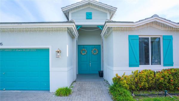 Tropical Villas, 205 NE 19th Ave, Homestead, Florida 33033, image 1