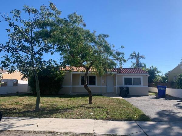 Washington Heights, 2406 N Rodman St, Hollywood, Florida 33020, image 1