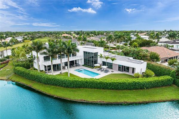 St Andrews Country Club, 7677 Stonehaven Ln, Boca Raton, Florida 33496, image 2