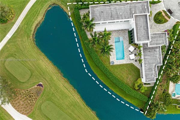 St Andrews Country Club, 7677 Stonehaven Ln, Boca Raton, Florida 33496, image 3