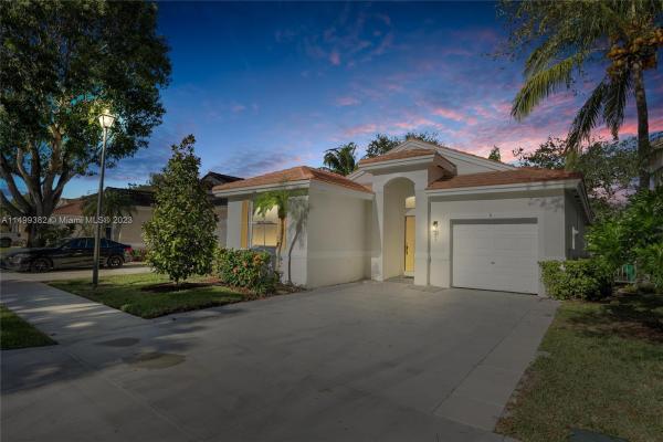 Chelsea At Ivanhoe, 4957 SW 153rd Ave, Davie, Florida 33331, image 3