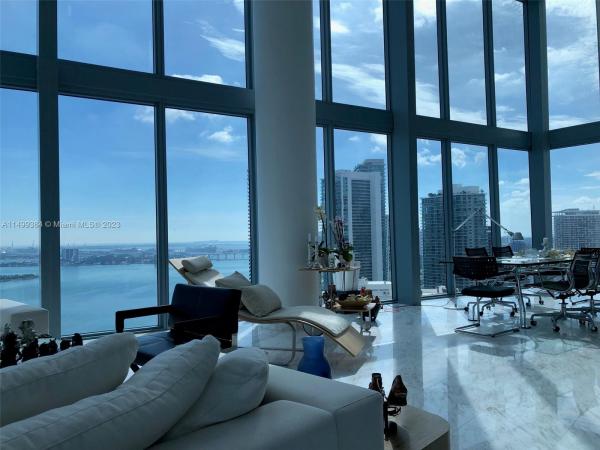 Blue On The Bay, 601 NE 36th St #3512, Miami, Florida 33137, image 1