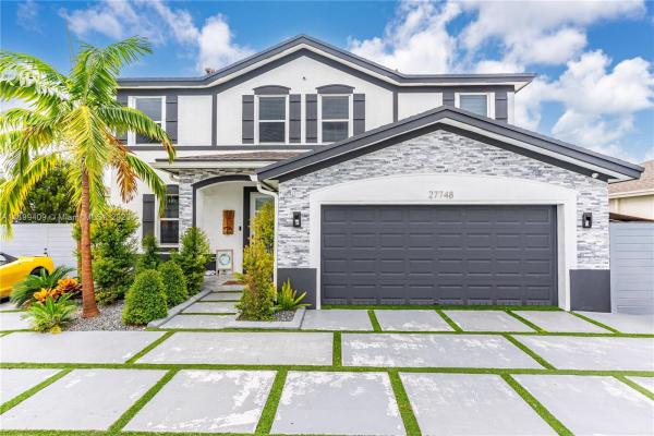AH At Turnpike South, 27748 SW 133rd Ave, Princeton, Florida 33032, image 3