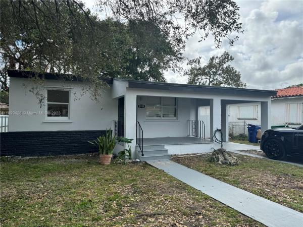 Home Owners Paradise, 2930 NW 49th St, Brownsville, Florida 33142, image 1