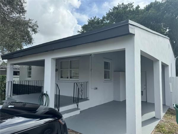 Home Owners Paradise, 2930 NW 49th St, Brownsville, Florida 33142, image 2