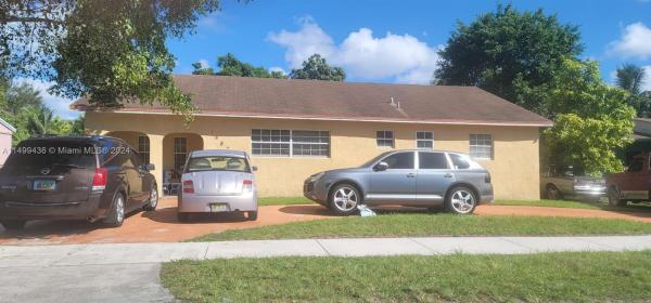 Miami Park, Pinewood, Florida 33147, image 1