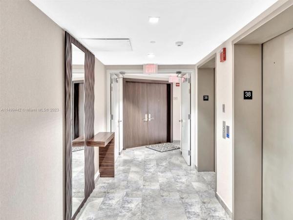 Ocean Four, 17201 Collins Ave #3805, Sunny Isles Beach, Florida 33160, image 2