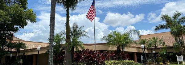 Sunrise Lakes 1, 2900 W Sunrise Lakes Dr #110, Sunrise, Florida 33322, image 1