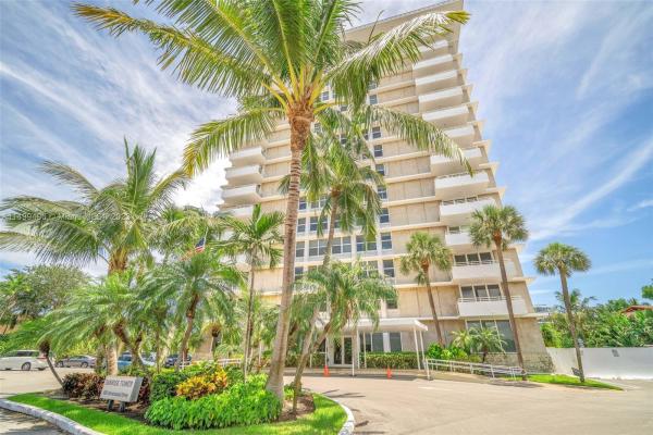 Sunrise Tower, 888 Intracoastal Dr #2E, Fort Lauderdale, Florida 33304, image 1