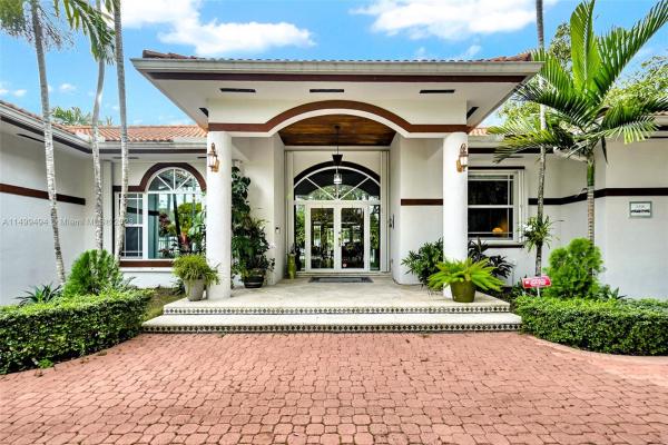 Beverly Hills, 5750 SW 67th Ave, Glenvar Heights, Florida 33143, image 1