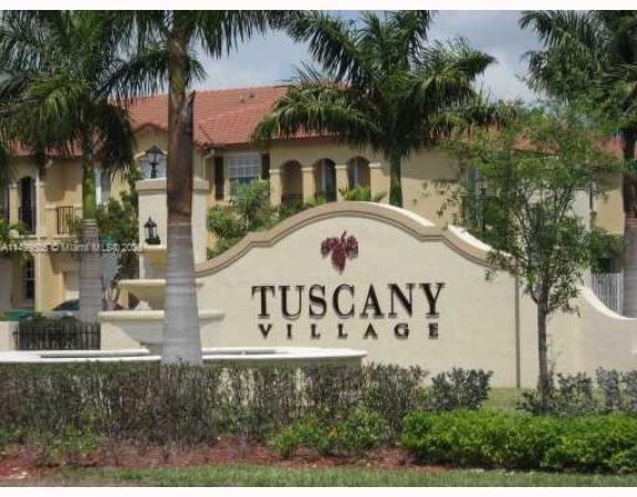 Tuscany Village, 12740 SW 133rd St, Three Lakes, Florida 33186, image 3