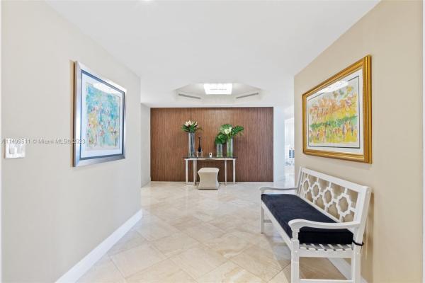 Marina Tower, 19500 Turnberry Way #26-AB, Aventura, Florida 33180, image 2