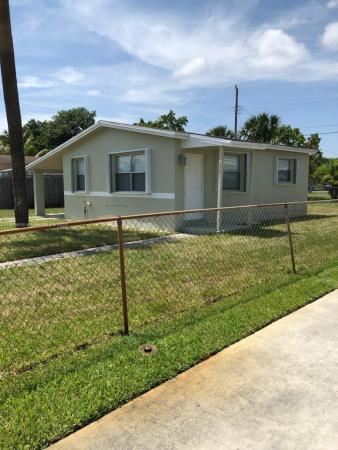Sunrise Heights, 3341 NW 8th Ct, Lauderhill, Florida 33311, image 1