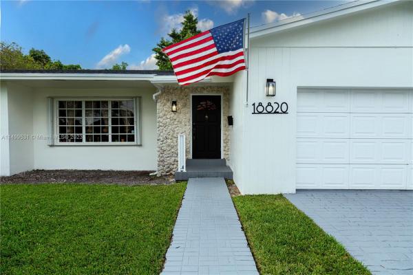 Whispering Pines Estates, 18820 SW 91st Ave, Cutler Bay, Florida 33157, image 3