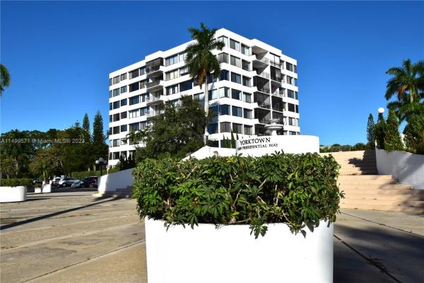 Yorktown, 1500 Presidential Way #401, West Palm Beach, Florida 33401, image 1