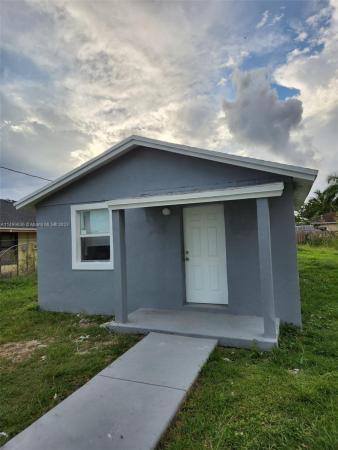 Mac Arthur Homesites, 1279 NW 9th Ave, Florida City, Florida 33034, image 3