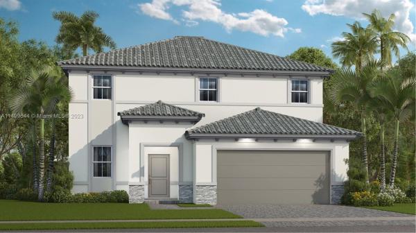 16121 SW 148th Ct, Miami, Florida 33187, image 1