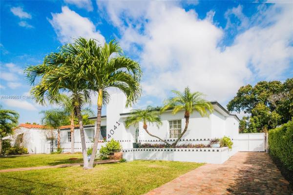 Le Jeune Place, 4041 SW 6th St, Miami, Florida 33134, image 3