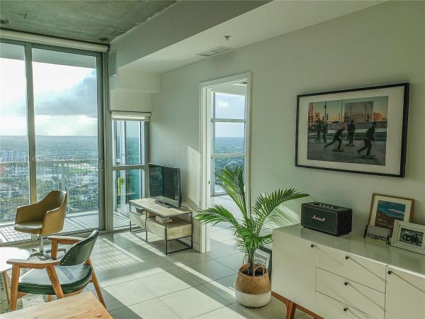 Four Midtown Miami, 3301 NE 1st Ave #H2905, Miami, Florida 33137, image 1