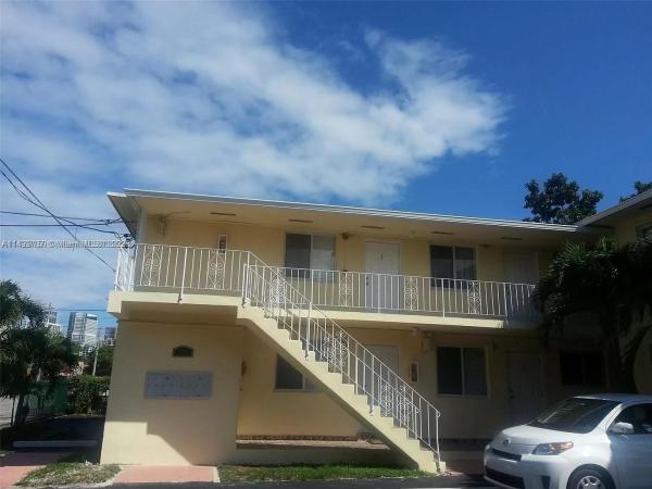 Palm Road Courtyard, 680 SW 10th St #6, Miami, Florida 33130, image 1