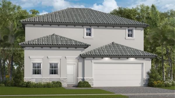 16162 SW 148th Ave, Miami, Florida 33187, image 1
