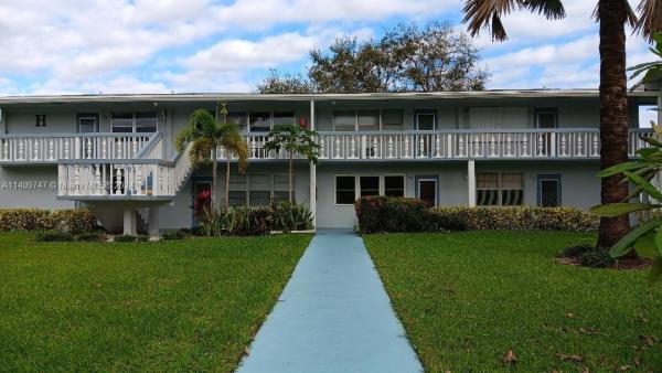 Prescott, 154 Prescott H #154, Deerfield Beach, Florida 33442, image 1