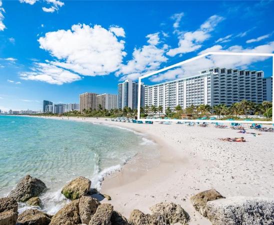 Triton Tower, 2899 Collins Ave #PH H, Miami Beach, Florida 33140, image 2