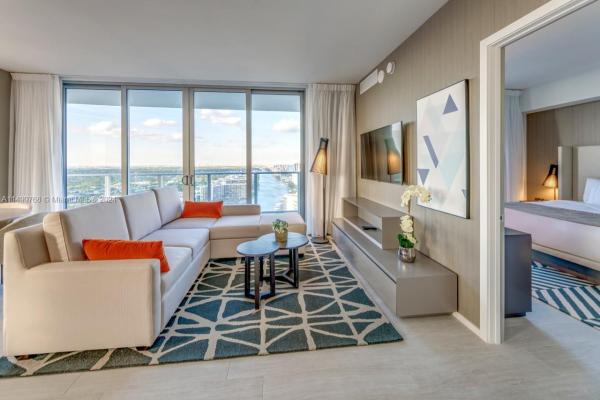 Hyde Beach House, 4010 S Ocean Dr #R2302, Hallandale Beach, Florida 33019, image 2