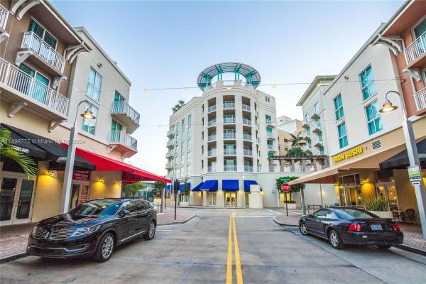 Downtown Dadeland, 7275 SW 90th Way #512, Kendall, Florida 33156, image 3
