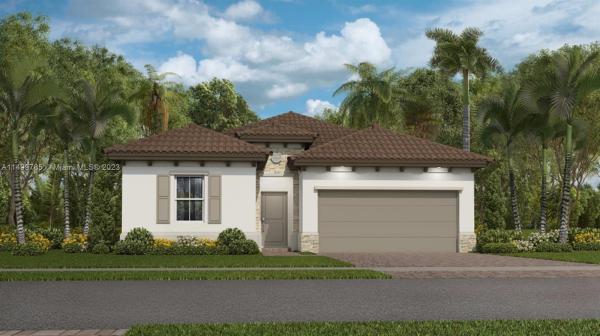 2335 SW 24th Ct, Homestead, Florida 33035, image 1