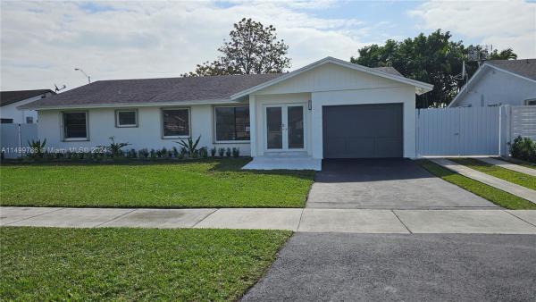 San Sebastian, 13210 SW 44th St, Kendale Lakes, Florida 33175, image 1