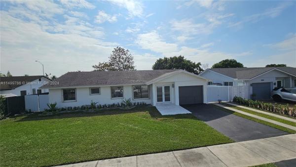 San Sebastian, 13210 SW 44th St, Kendale Lakes, Florida 33175, image 2
