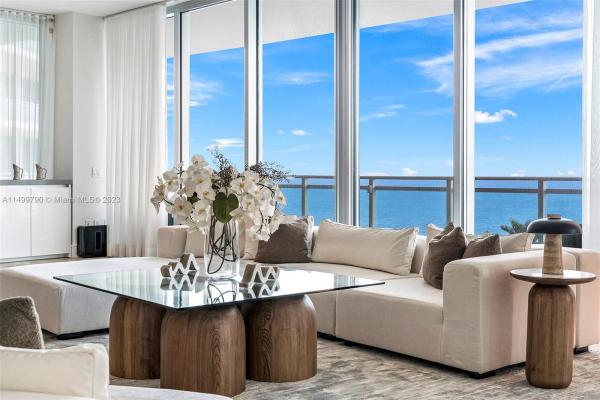 One Bal Harbour, 10295 Collins Ave #1602, Bal Harbour, Florida 33154, image 1