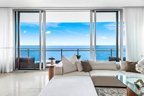One Bal Harbour, 10295 Collins Ave #1602, Bal Harbour, Florida 33154, image 3