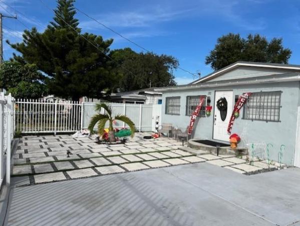Roosevelt Park, 2957 NW 43rd Ter, Brownsville, Florida 33142, image 2