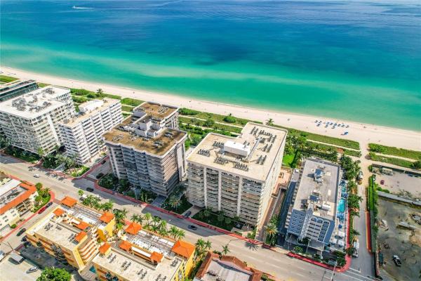 Ocean 88, 8855 Collins Ave #4G, Surfside, Florida 33154, image 1
