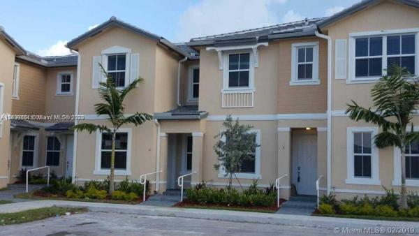 Fiji, 132 SE 28th Pl #4, Homestead, Florida 33033, image 1