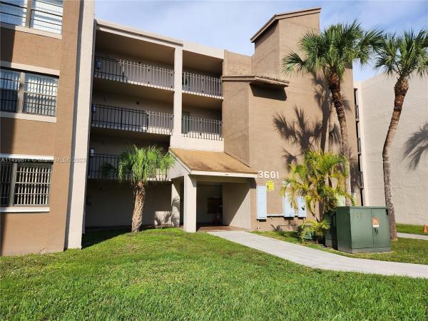 Westbird Village, 3601 SW 117th Ave #9-104, University Park, Florida 33175, image 1