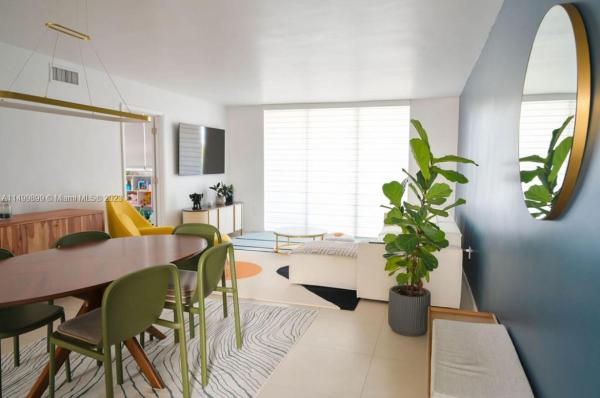 Byron Gardens, 7850 Byron Ave #407, Miami Beach, Florida 33141, image 1