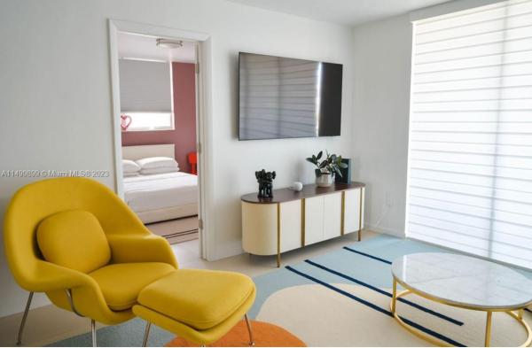 Byron Gardens, 7850 Byron Ave #407, Miami Beach, Florida 33141, image 3